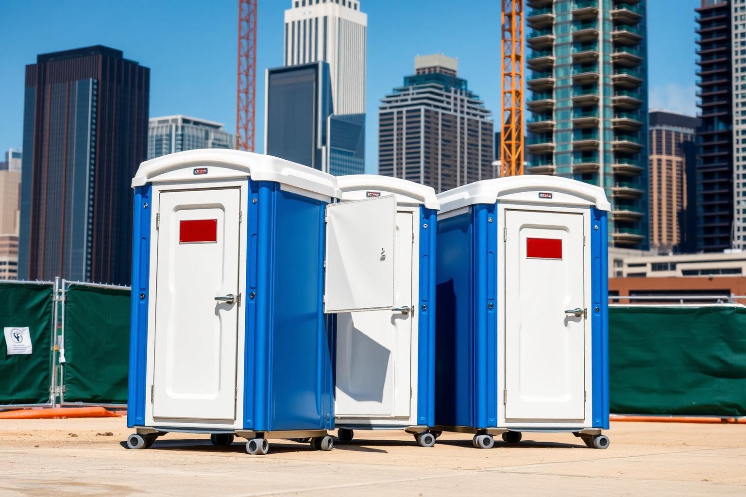 Porta Potty Rental Gretna, NE Near Me
